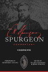 Hebrews -  Spurgeon Commentary